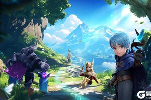 《我的魔法英雄伙伴》停运公告