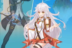 《校花梦工厂》2024年12月14日新服开启通知 全新版下载恭迎体验