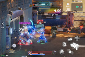 最新边际猎人下载地址来了 2025最新版边际猎人游戏下载地址汇总