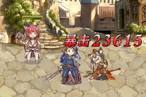 《暴走兵团》官方最新版下载人气爆棚  今日紧急加推新服