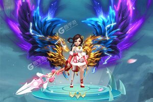 角色扮演手游一个就够了 《异闻聊斋》迎官方最新版紧急加开新服