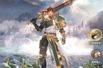 冰雪王座新服火爆来袭 官方最新版冰雪王座下载一起来了