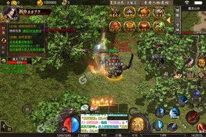 《烈火骑士》官方版下载人气爆棚  今日紧急加推新服