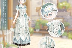 《奇迹暖暖》0225【常规】大喵限时制衣 多重活动助力