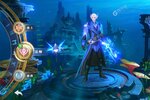 《神火大陆》2024年04月07日新服开启通知 新版本下载恭迎体验