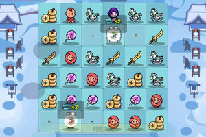 剑与黎明又双叒开新服 小伙伴们一起来下载吧