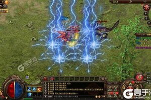 《烈火战神》新服2021年08月14日开启 下载官方最新版《烈火战神》专享新服礼包