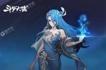 《斗罗大陆斗神再临》千人新服紧急新开 更新全新版领取VIP礼遇