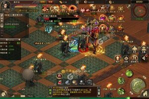 《傲视苍穹》新服2025年05月27日开启 下载官方最新版《傲视苍穹》专享新服大礼包