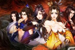 围观神仙打架 《琅琊榜：风起长林》手游年终琅琊榜排名出炉