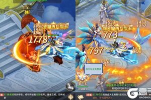 《斗仙界》特权礼遇高调来袭 官方版下载开启