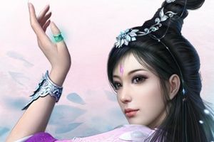 倚天屠龙记评测：完美世界与胜利游戏联合发行的MMO大作