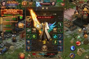 《霸刀传奇》最新版下载人气爆棚  今日紧急加推新服