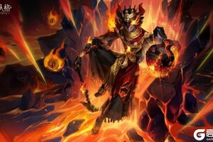 《第五人格》庄园日历 | 角色日诺顿纪念日安康