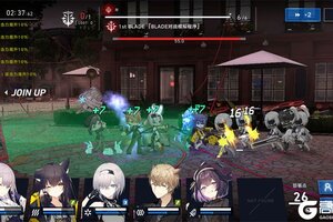 《溯回青空》编队攻略：骑士编队机制&基础技巧介绍