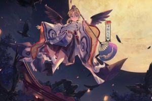 阴阳师：幼年天狗？全新SP阶式神，全SSR有望幼年化，心动么