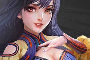 与蔡依林一起武极天下，登录即100%领京东卡