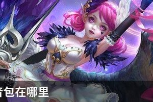 大仙语音包在哪里