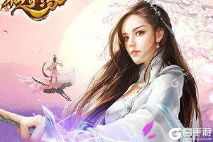 《仙宝奇缘》万人排队盛极一时 2021年06月21日开新服迎大佬入坑
