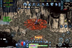 新征途开启 《热血王座》新服来了 下载新版本开启新挑战