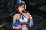 《天天狙击》新服等你来战 新版本天天狙击下载一并送上