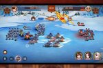 下载最新版《远征三国》领礼包 今天开新服创角享福利