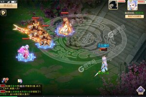 下载官方版《召唤三国》 磨刀霍霍向新服