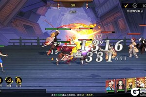 《搭救之路》战斗克制关系解析：阵营、职业克制关系与效果详解