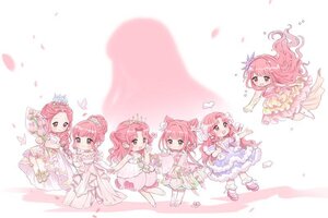《闪耀暖暖6th》时光因纪念而深刻