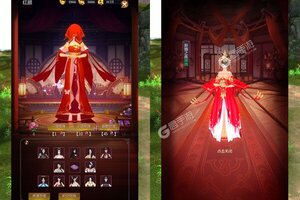 剑雨九天又双叒开新服 小伙伴们一起来下载吧