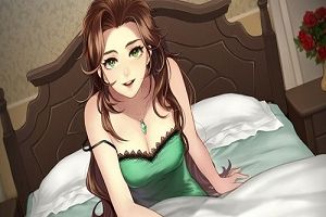 《姬魔恋战纪》角色关羽CV介绍——朴璐美