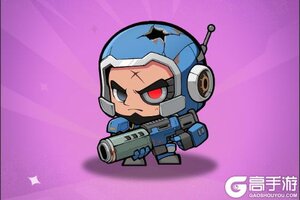 《出征吧勇士》英雄攻略：最强英雄推荐&技能详解