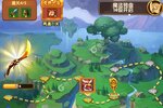 部落大作战又开新服  新版本下载等你来挑战