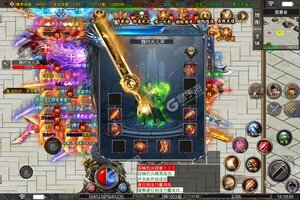 《巅峰霸业》新服即将开启 下载最新版巅峰霸业迎接新征程