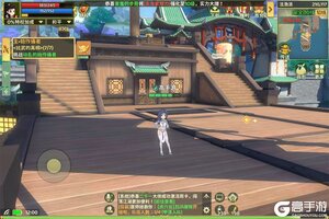 《热血江湖归来》新版本今日隆重更新 开启新服大礼共襄盛举