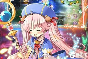 下载全新版《银魂之刃》领礼包 今天开新服创角享福利