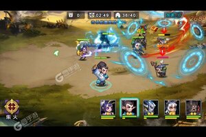 《卧龙三国》最新版下载人气爆棚  今日紧急加推新服