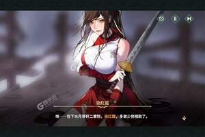 最新江湖如梦下载地址更新 2025最新版江湖如梦游戏下载指南