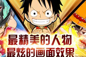 玩家投稿通略小R七武海攻略