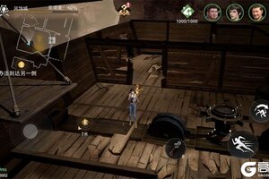 《盗墓笔记启程》评测：一次【真·探险】的黑暗摸金之旅！