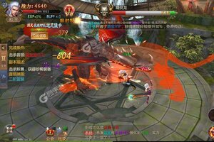 魔法来袭又开新服  官方最新版下载等你来挑战