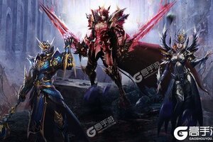 真红之刃下载 安卓版真红之刃下载游戏最新地址和攻略
