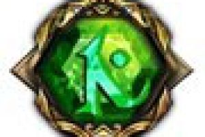 黄金魔能圣茉石