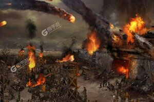 《号令天下2》万人排队逼疯玩家 2022年01月29日开新服迎老朋友回归