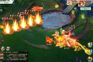 《热血暗黑》万人新服紧急新开 更新官方最新版领取专属礼包