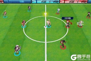 《萌神契约》试玩：养眼护肝的二次元美少女 X 足球经营手游！