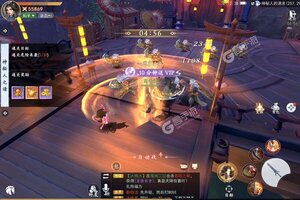 角色扮演手游《修真世界》开新服  百万玩家已更新最新版
