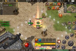 《战谷》新服即将开启 下载官方版战谷迎接新征程