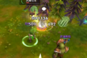 14-9精英古树卫士通关