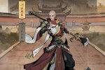 《我的神功》手游评测：水墨国风、江湖武侠、无厘头……这里全都有！